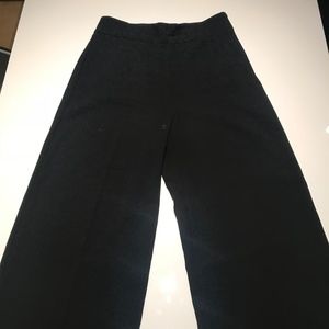 Zara Women's High Waist Pants